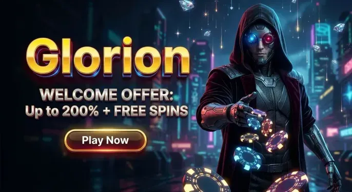 Glorion